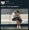 seninle şöyle olabilirdik