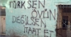 türksen övün değilsen itaat et / #1354507