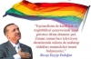 valiliğin lgbt yürüyüşüne izin vermemesi / #1090001