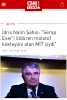 yanarak ölen serap için değil tek kaş için üzülmek / #1187606