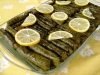 zeytinyağlı dolma / #1002792