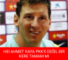 ahmet kaya pkk lı değil diyen tip / #1504721