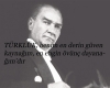 atatürk türk milliyetçisidir