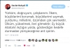 çocuklara andımızı tekrar öğretmezsem namussuzum