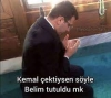 ekrem imamoğlu nun 4 yıl 9 ay sonra camiye gitmesi / #2345106