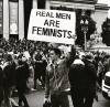 feminist dünyada erkek olmak