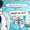 kahvaltı yapmanın abartılmış bir aktivite olması / #1070393
