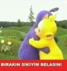 kürdüm kaçak çay içip kaçak elektrik kullanıyorum / #1753395