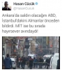 milli istihbarat teşkilatı