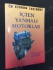 motor denilince ilk akla gelen şey / #1746308