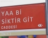 sözlük hesabımı siliyorum