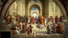 the school of athens / #1625284