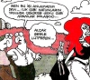 yanında erkek arkadaşı olan kıza laf atmak / #1228401