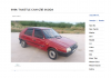 1000 tl taksitle araba alınır mı / #2056554