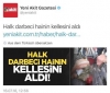 26 ocak 2017 akit in meltem cumbul haberi / #1319321