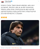 antonio conte