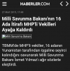 bağırsan duyulacak adaları lozanda yunana verdik / #1194892