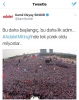 chp lilerin paylaştığı adalet mitingi fotoğrafları / #1475177