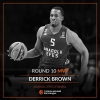 derrick brown / #1262927