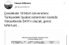 diyetisyen alımında torpil skandalı / #2101800