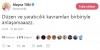 düzen ve yaratıcılık birbiriyle anlaşamaz / #1574354