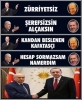 erdoğan ve bahçeli dostluğu / #2340876
