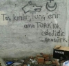 gecenin duvar yazısı / #1305962