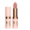 golden rose nude look perfection matte ruj