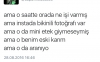 günümüz müslümanlarının islam anlayışı / #1176226
