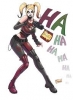 harley quinn / #1174422