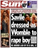 jimmy savile / #2166156