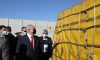 netanyahu canlı yayında covid 19 aşısı oldu / #2108755