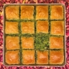 oruçluyken yanlışlıkla 1 tepsi baklava yemek / #2221015