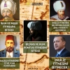osmanlı padişahları vs akp liderleri / #2136307