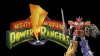 power rangers