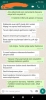 soğukta kedinin üstüne su döken kasap / #2129357