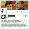 tayyipistlerin erdoğan a peygamber gibi davranması / #1788490