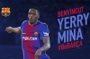 yerry mina