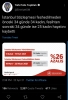 22 nisan 2021 emniyet gm tweet i / #2145926