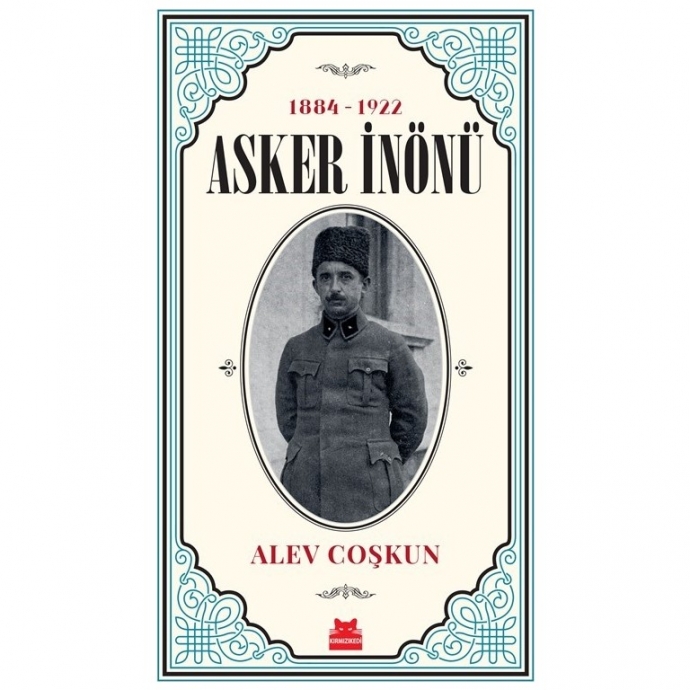 asker inönü