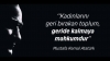 atatürk ün kadına bakış açısı / #2133947