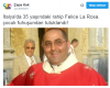 çocuk fuhuşundan tutuklanan italyan rahip / #1241118