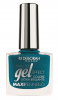 deborah gel effect oje 18 blue cartoon