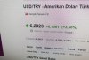 doların 6 2023 olması / #1745529
