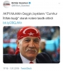 durduramazsınız ak parti geliyor / #2293146