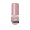 golden rose ice color oje 256