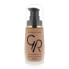 golden rose longstay matte foundation / #2385587