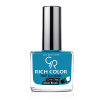 golden rose rich color oje 144