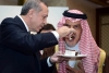 imparator şerefine kadeh kaldıran islam halifesi / #1203910