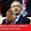 kemal kılıçdaroğlu nun resmine bakıp gülmek / #1106321